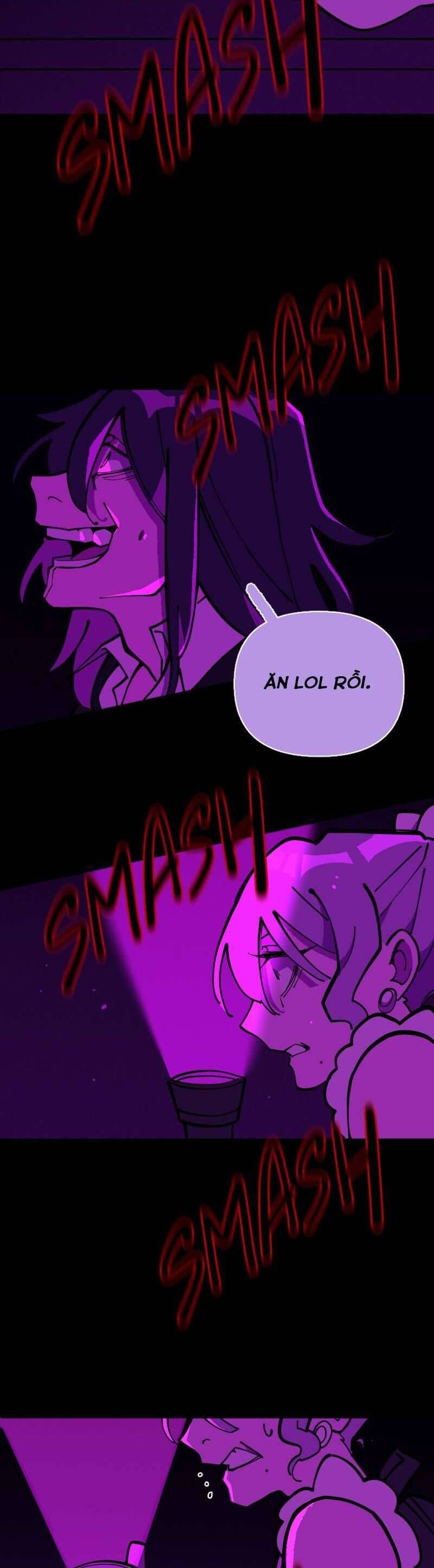 Homesick - Chương 104
