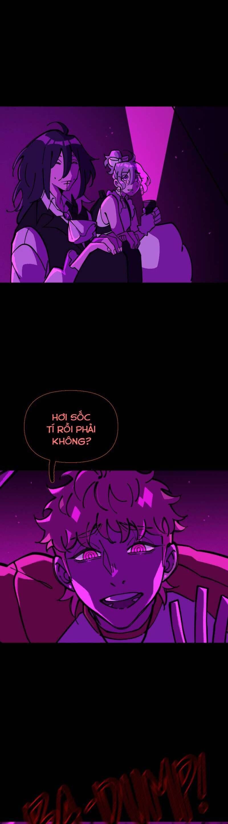 Homesick - Chương 104