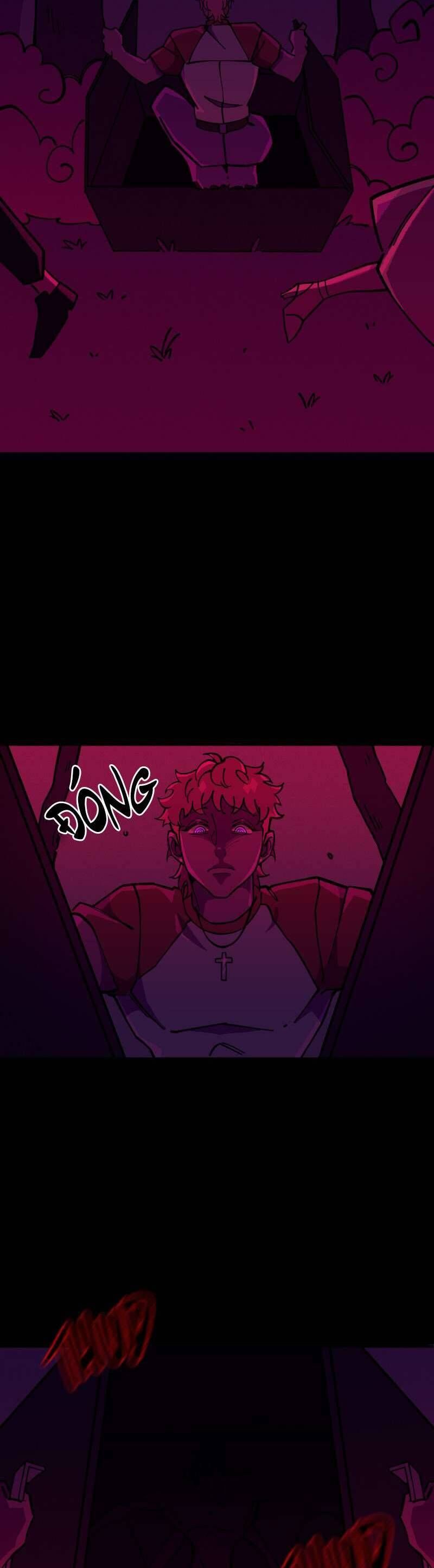 Homesick - Chương 104