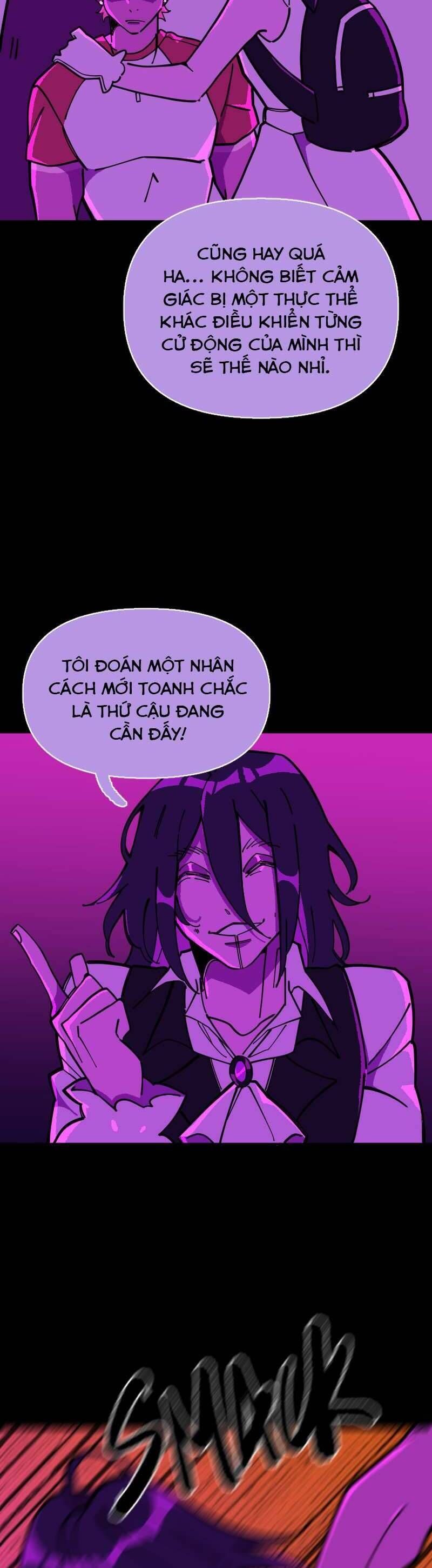 Homesick - Chương 104