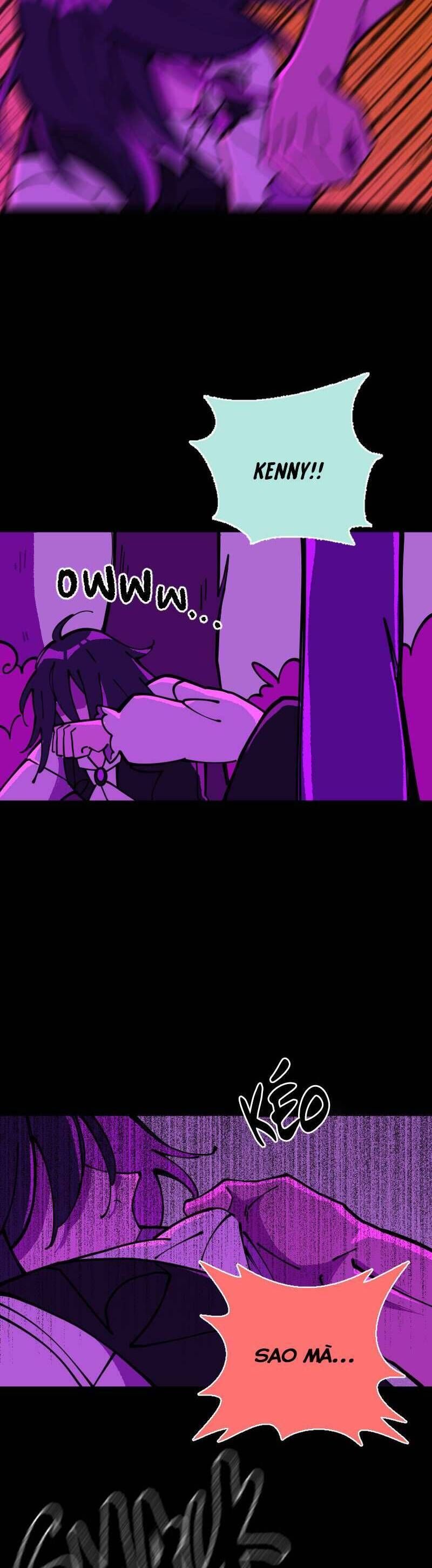Homesick - Chương 104