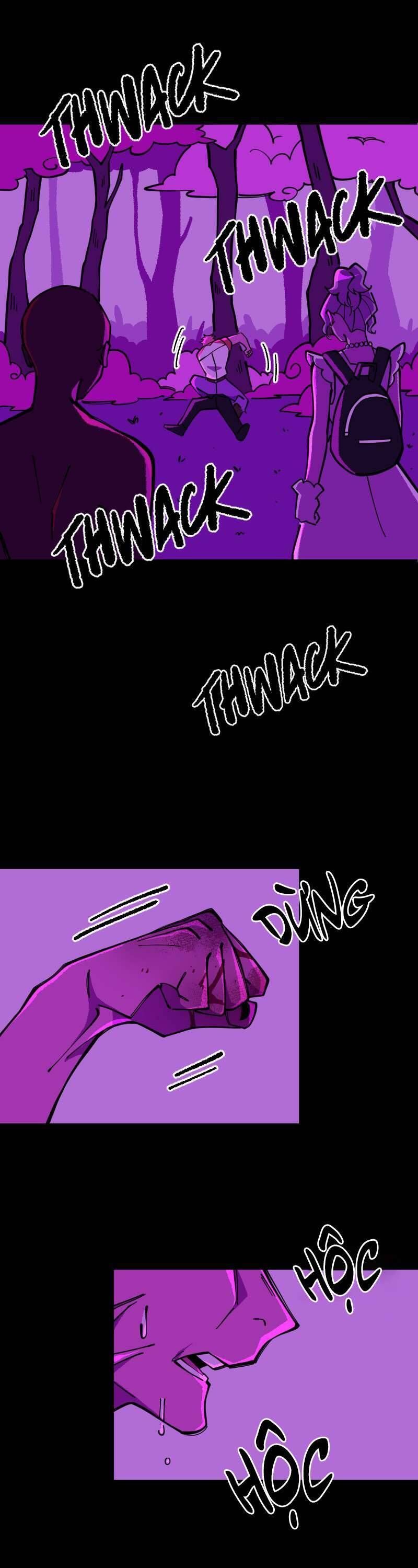 Homesick - Chương 104