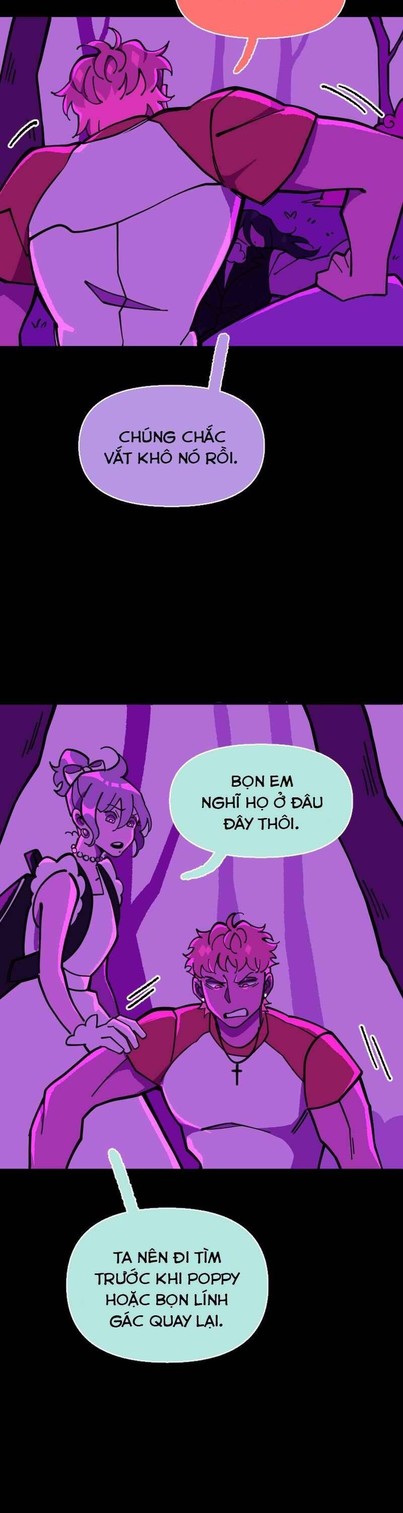 Homesick - Chương 104