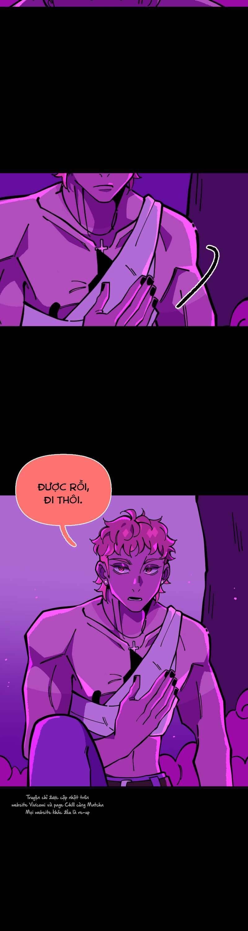 Homesick - Chương 104