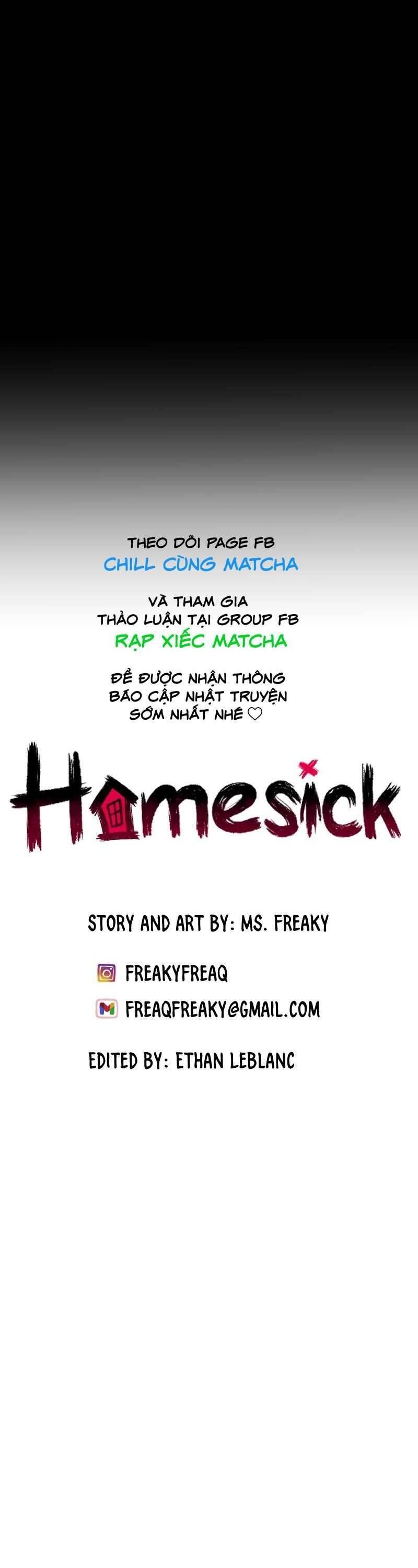 Homesick - Chương 104