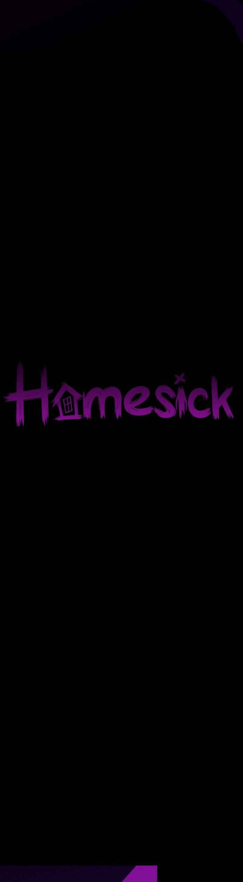 Homesick - Chương 104