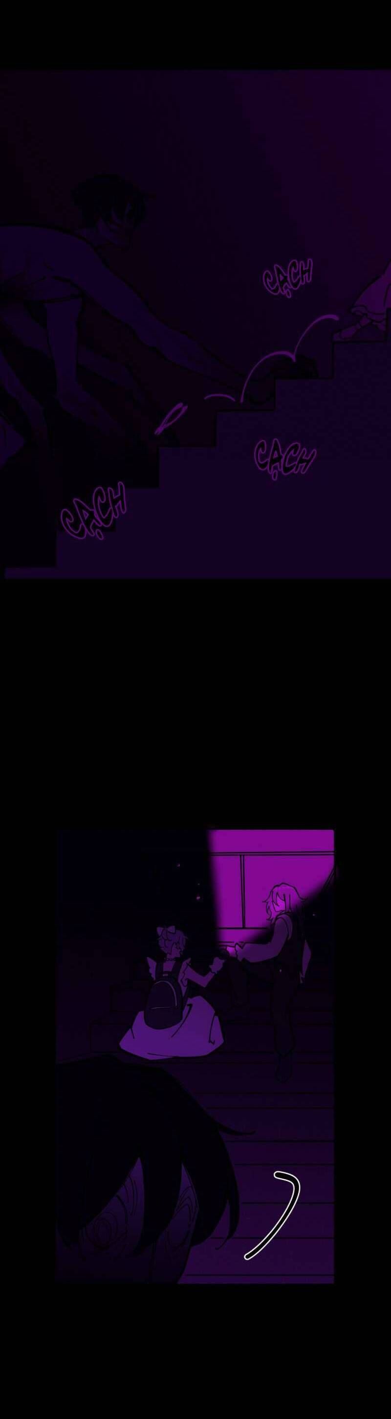 Homesick - Chương 104