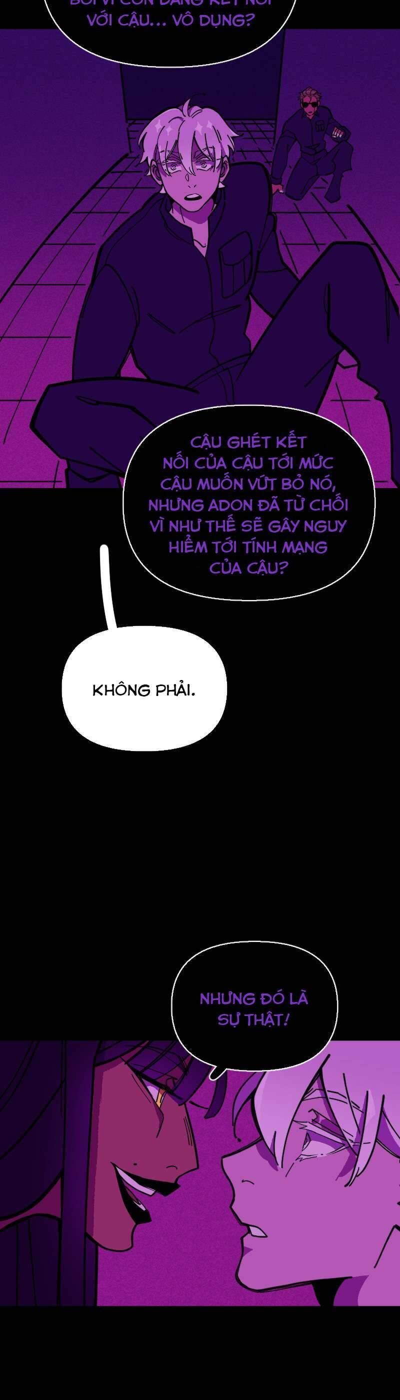 Homesick - Chương 105