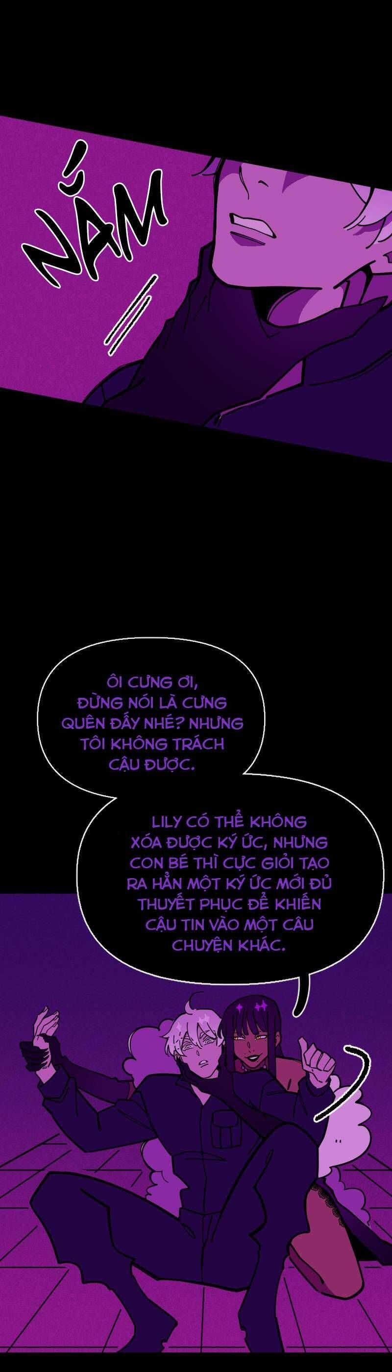 Homesick - Chương 105