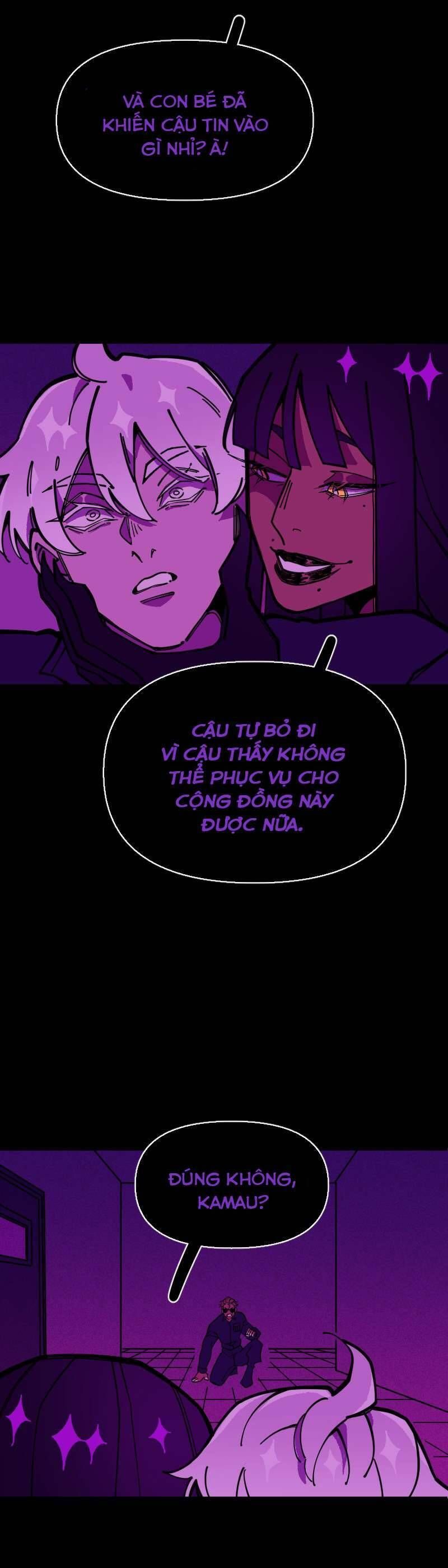 Homesick - Chương 105