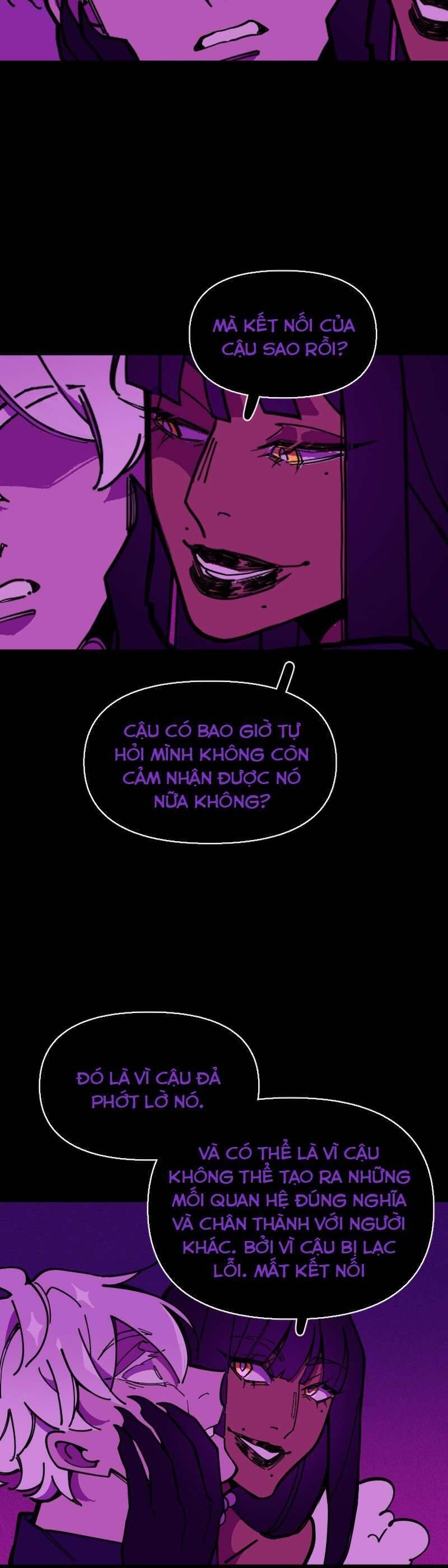 Homesick - Chương 105