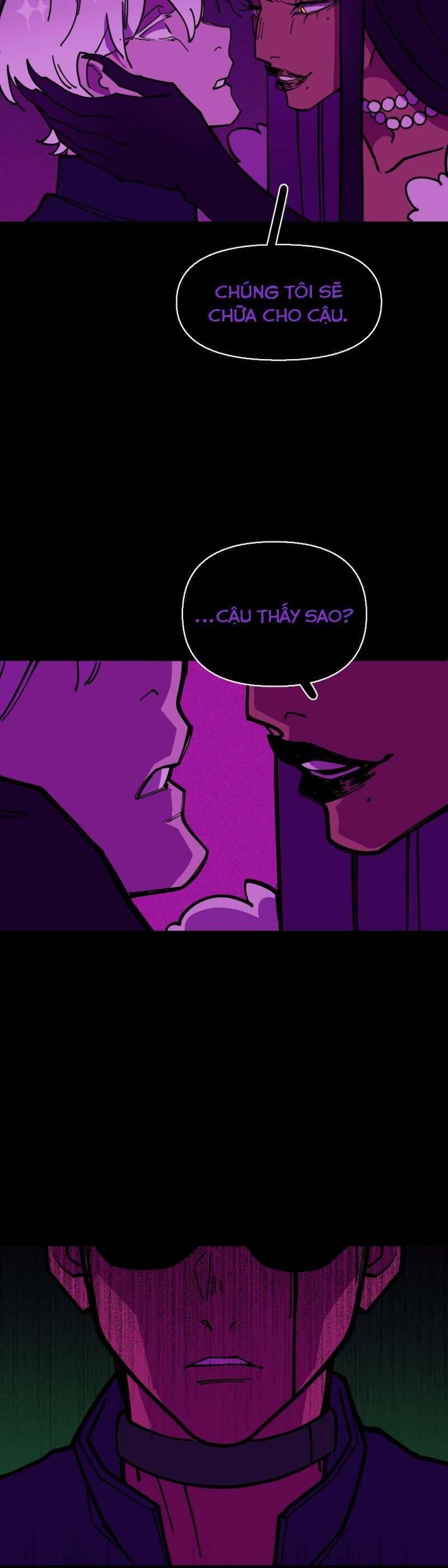 Homesick - Chương 105
