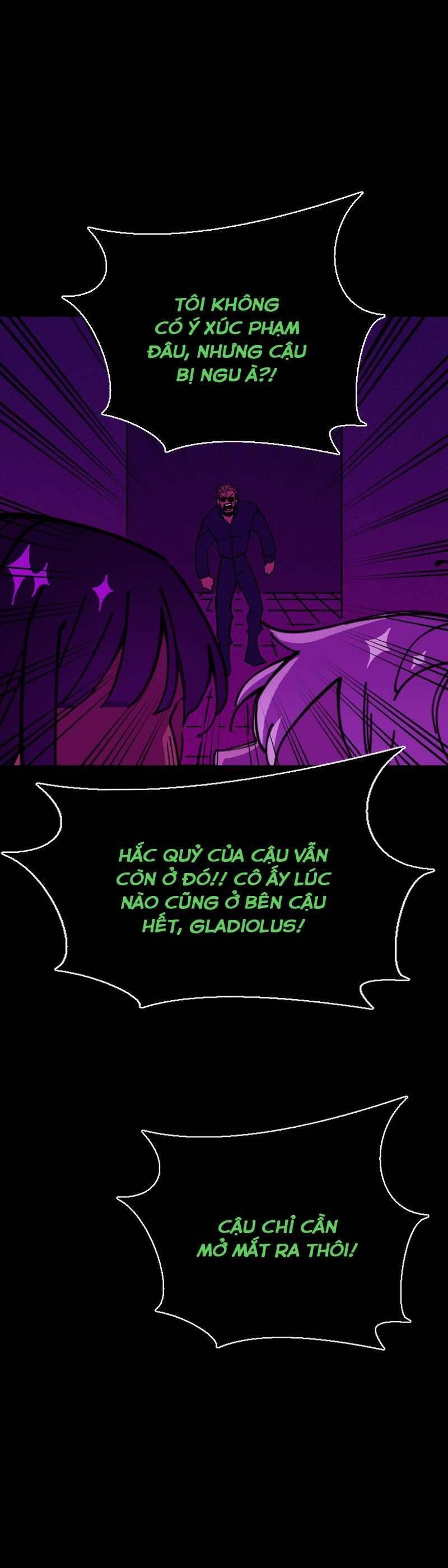 Homesick - Chương 105