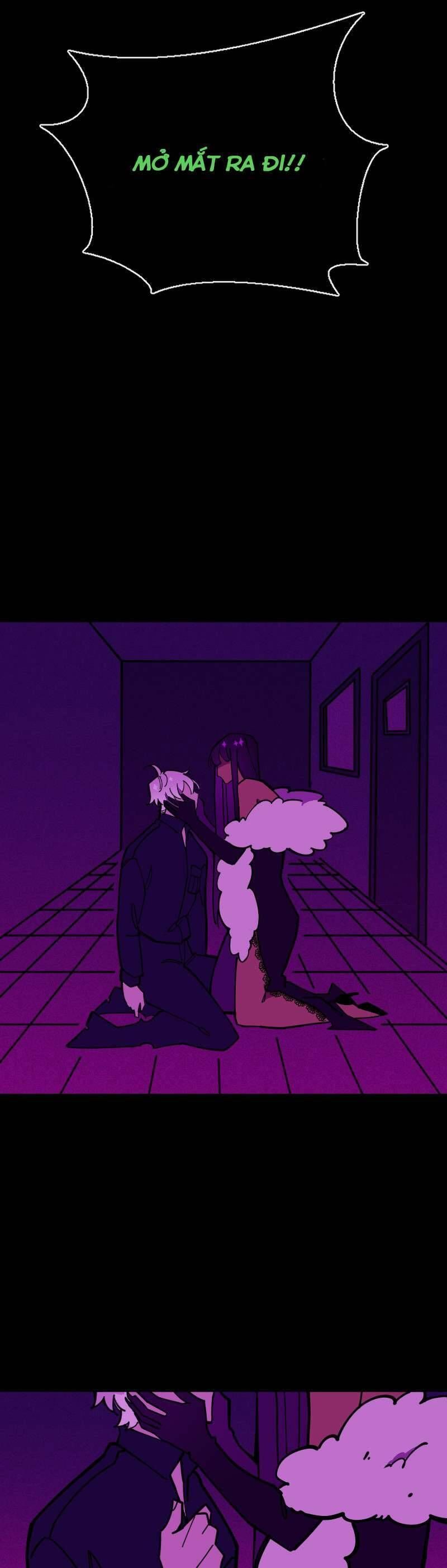 Homesick - Chương 105