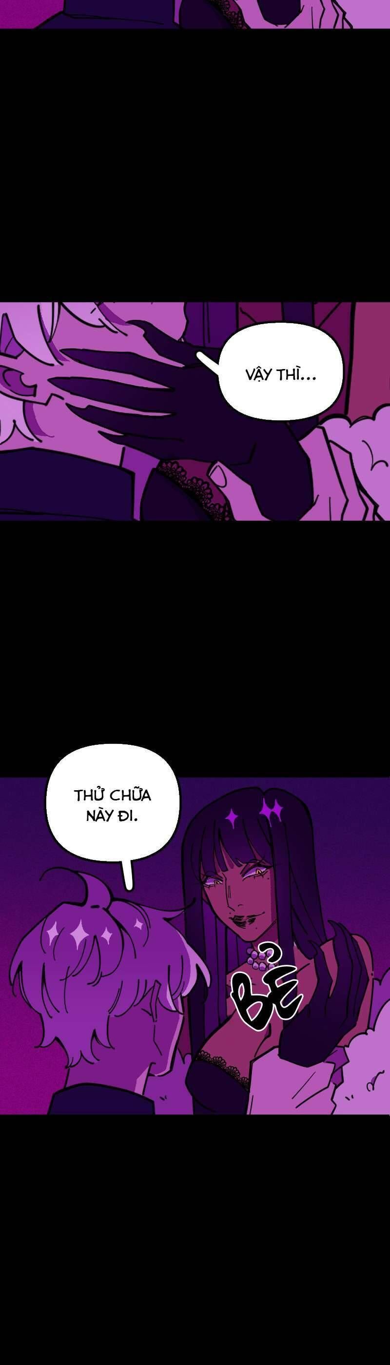 Homesick - Chương 105