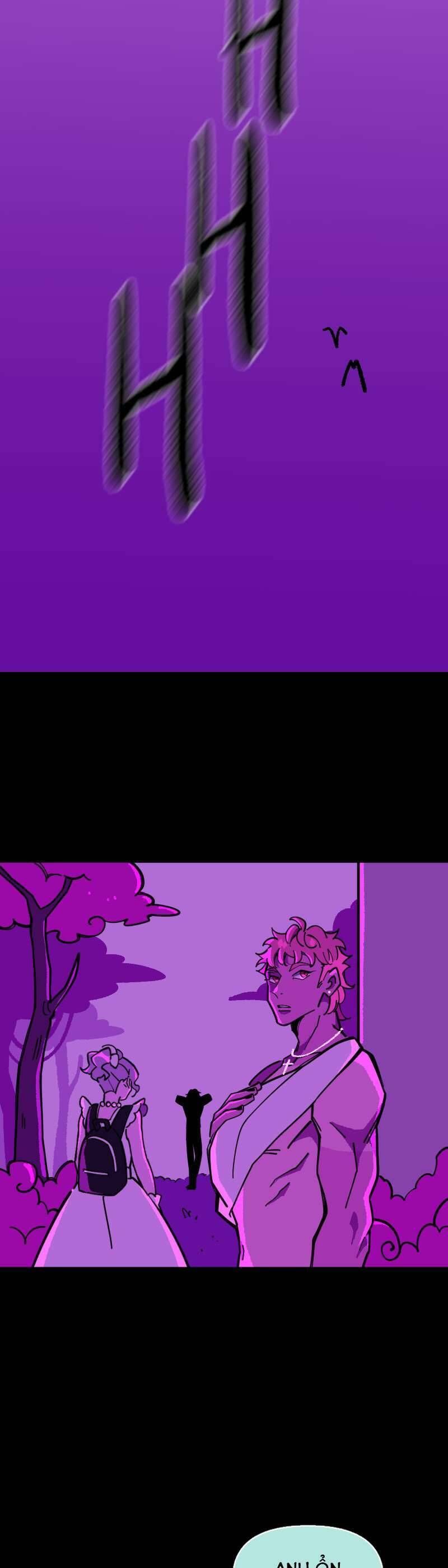 Homesick - Chương 105