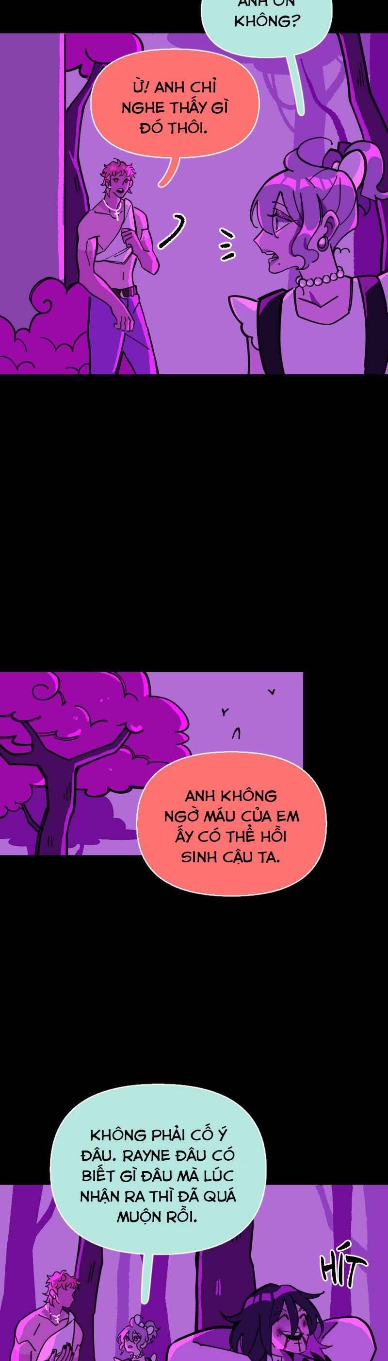 Homesick - Chương 105