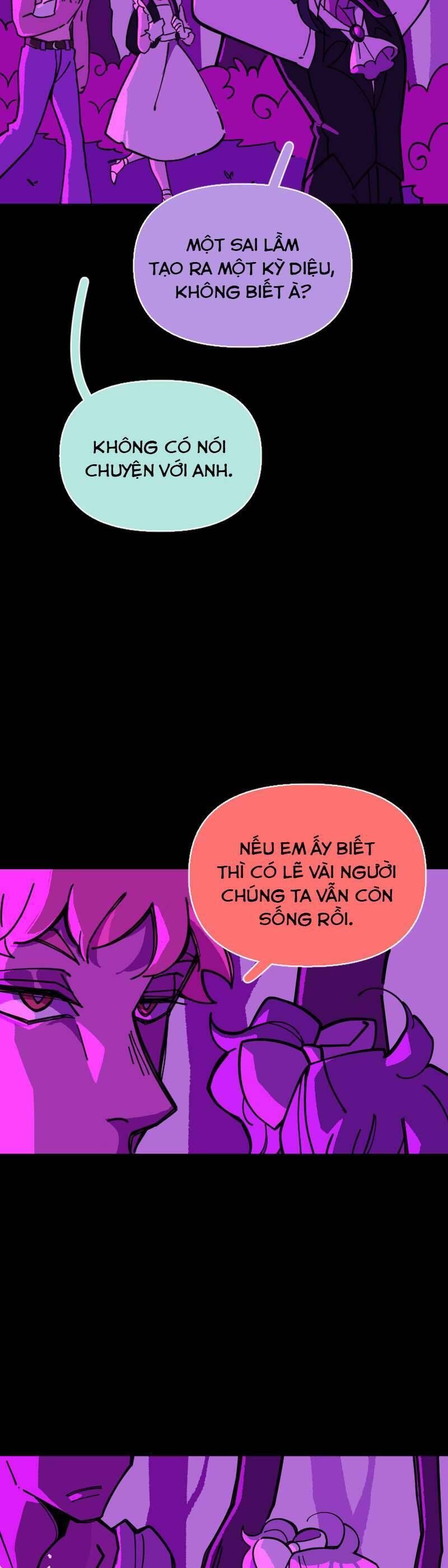 Homesick - Chương 105
