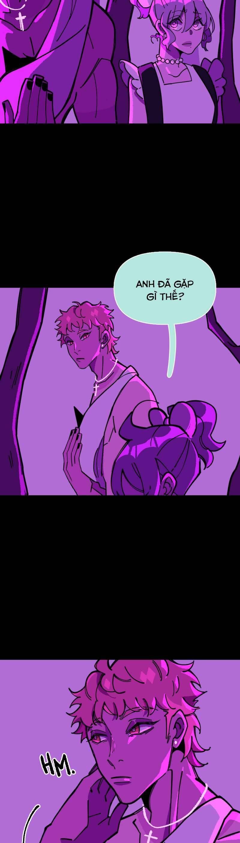Homesick - Chương 105