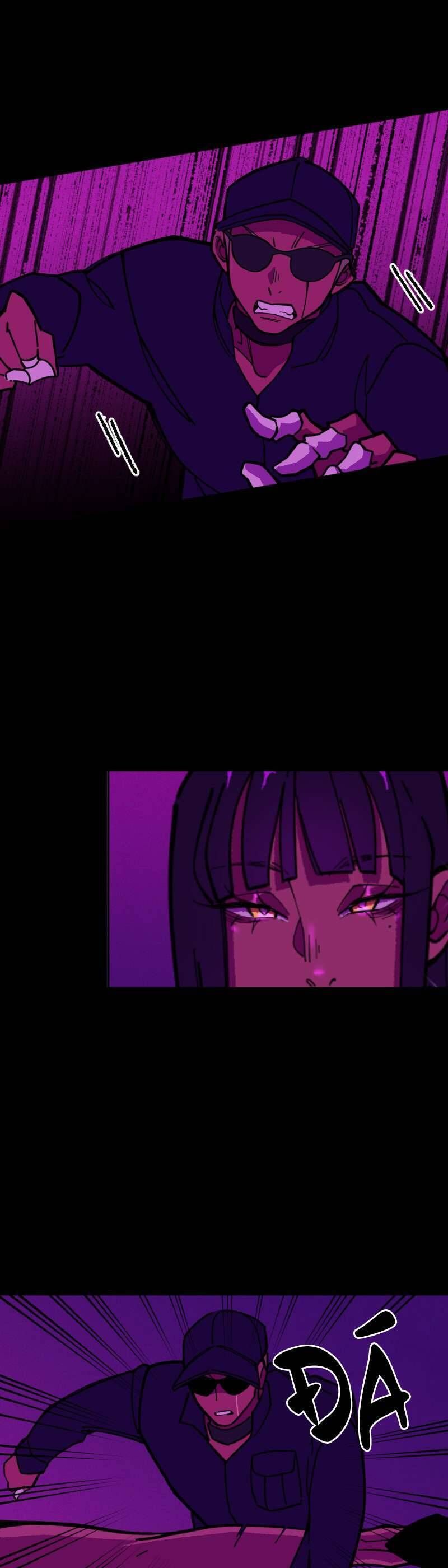 Homesick - Chương 105