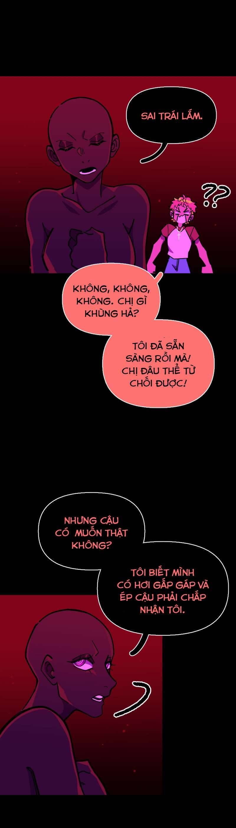 Homesick - Chương 105