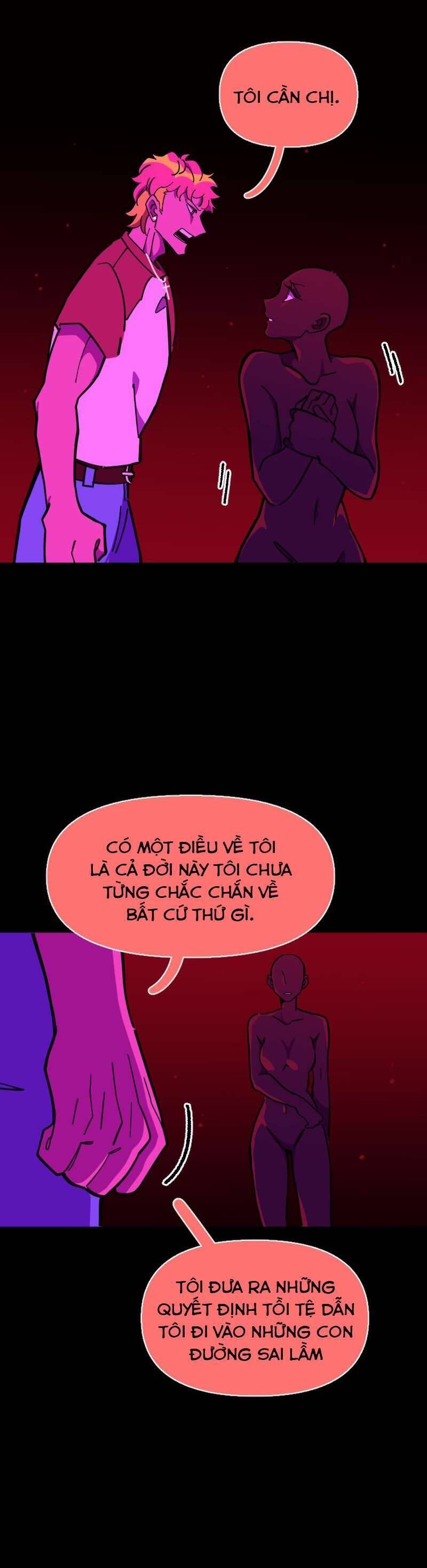 Homesick - Chương 105