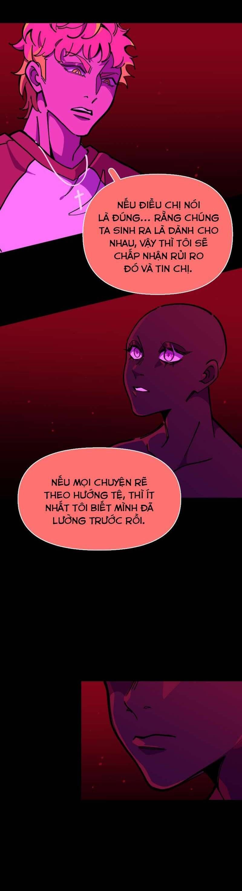 Homesick - Chương 105