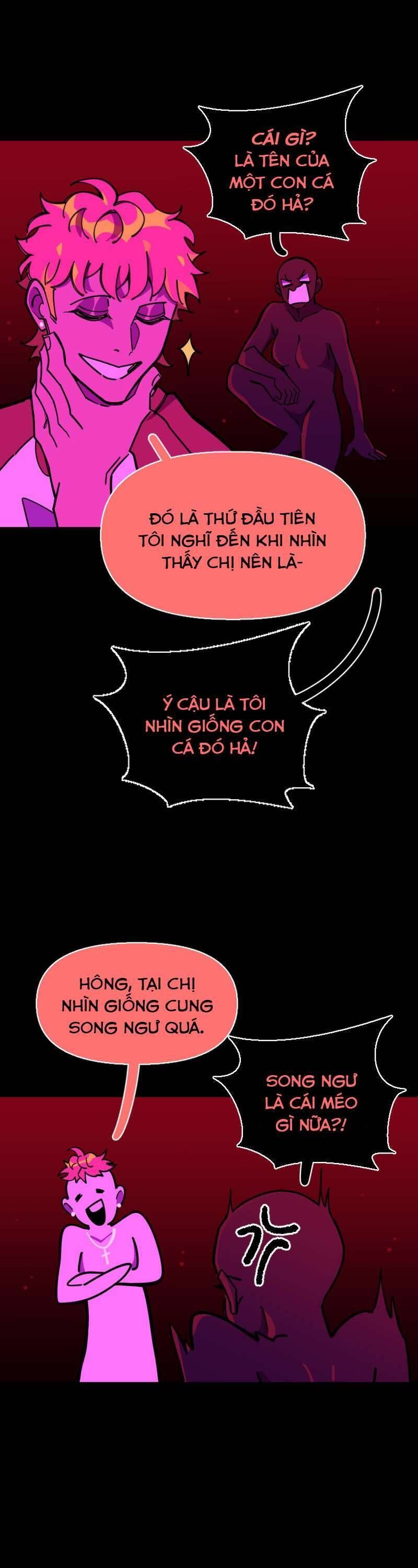 Homesick - Chương 105