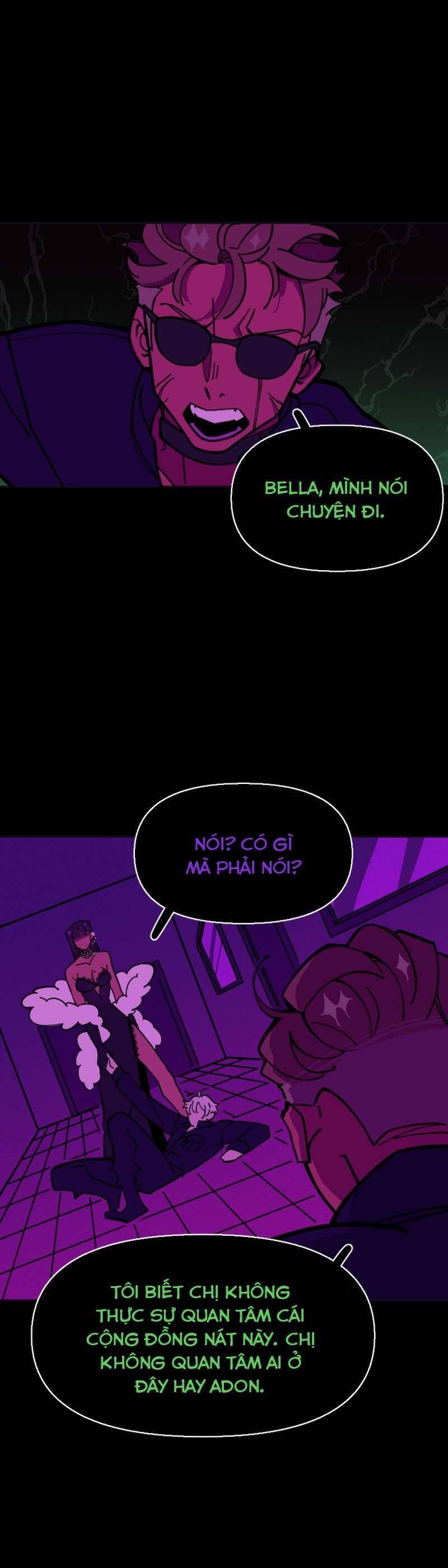 Homesick - Chương 105