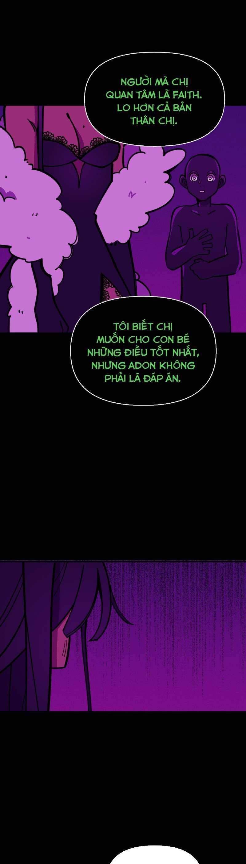 Homesick - Chương 105