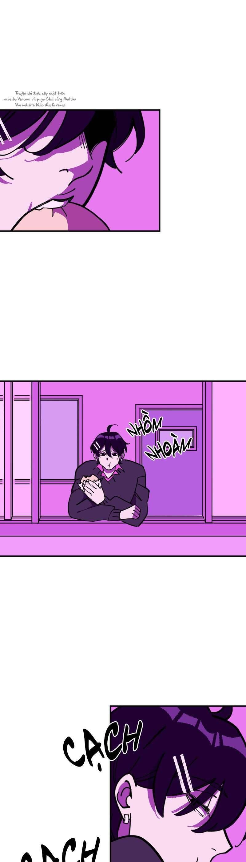 Homesick - Chương 106