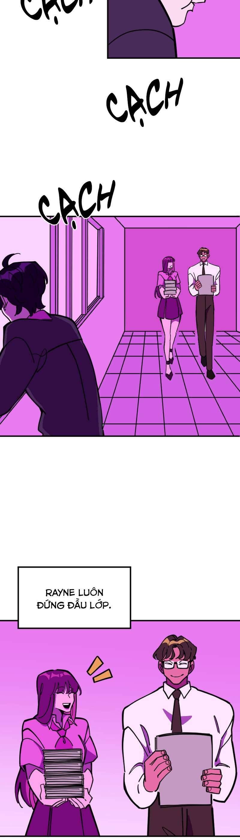 Homesick - Chương 106