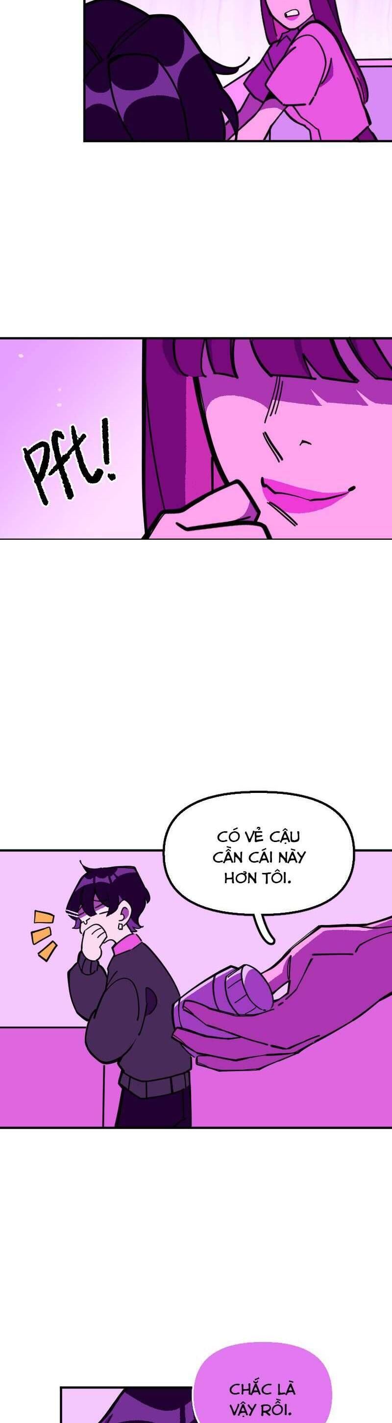 Homesick - Chương 106