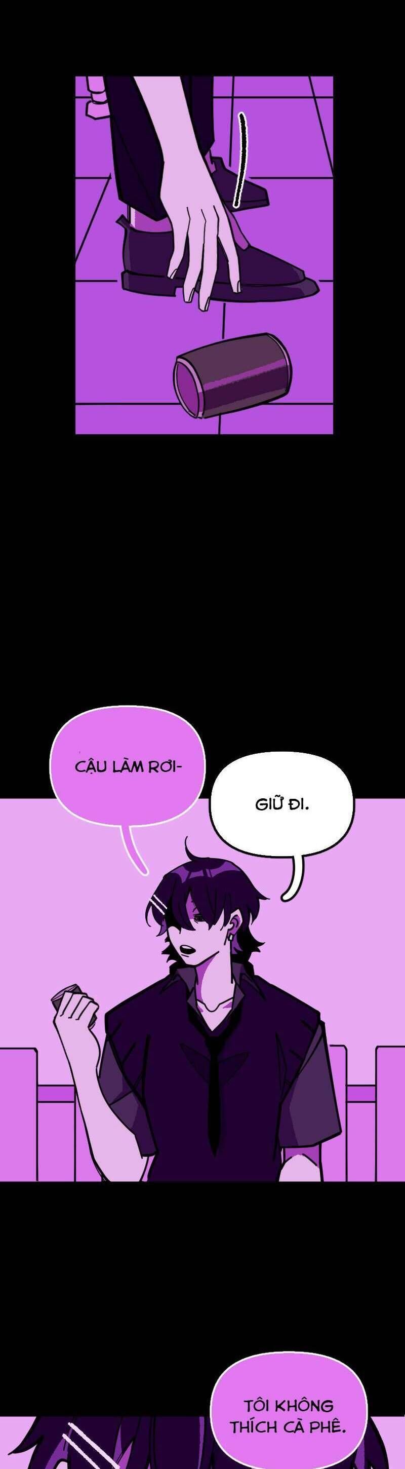 Homesick - Chương 106