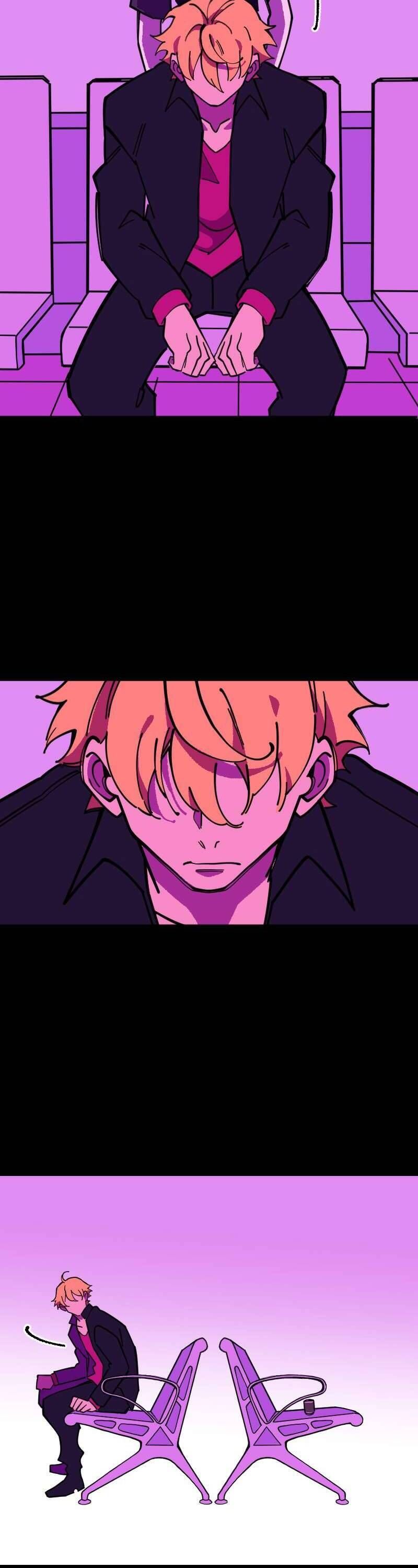 Homesick - Chương 106