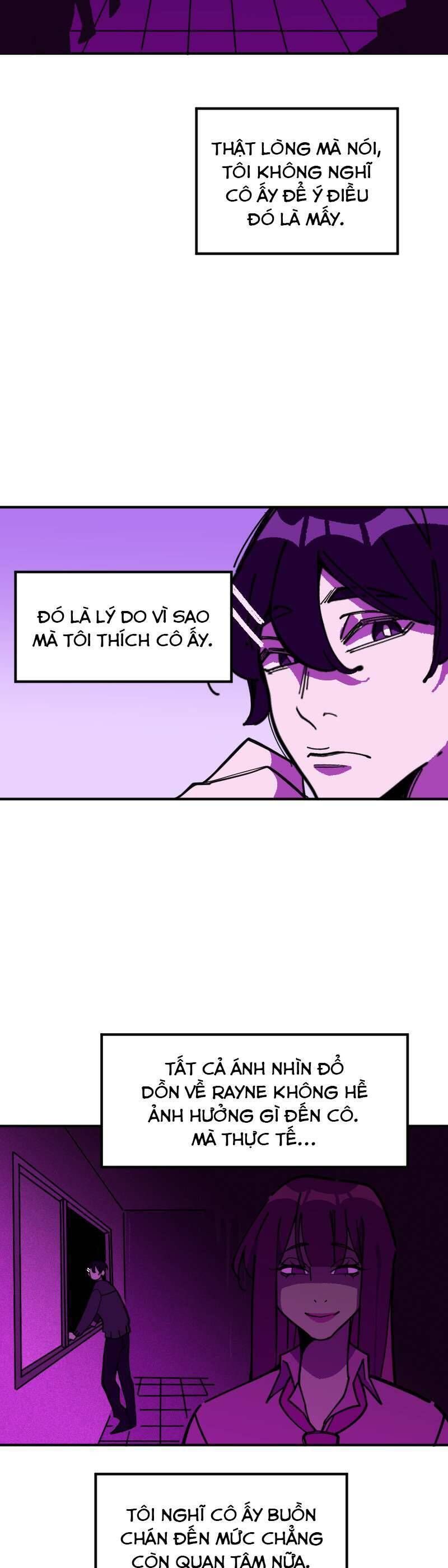Homesick - Chương 106