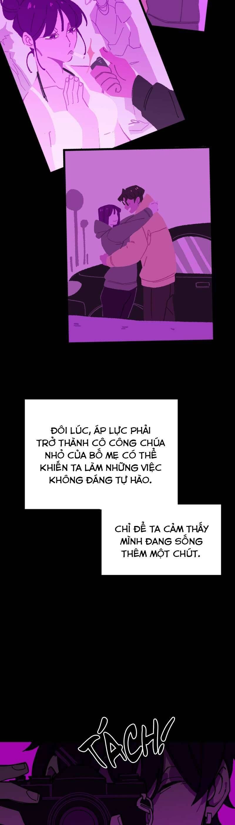 Homesick - Chương 106