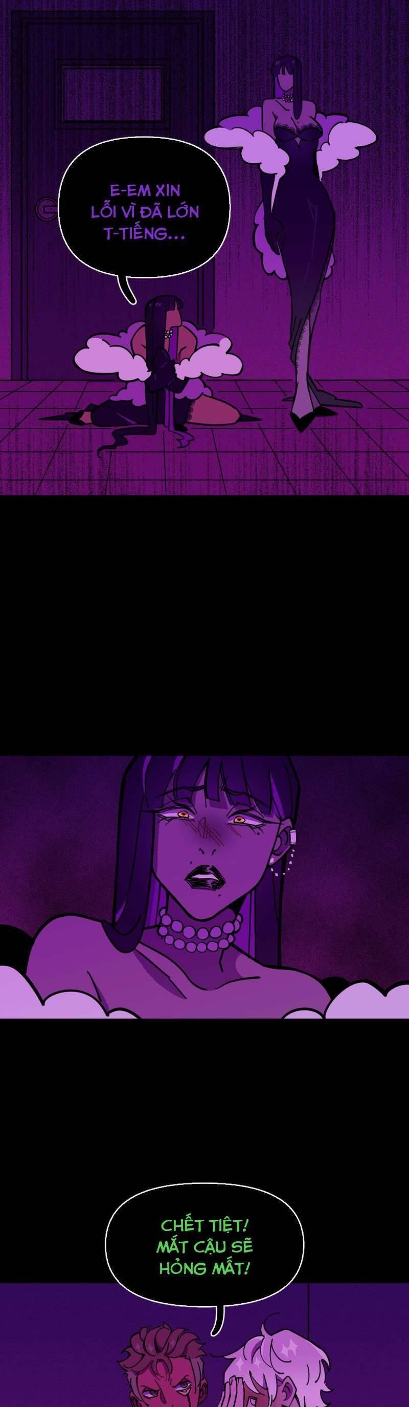 Homesick - Chương 107