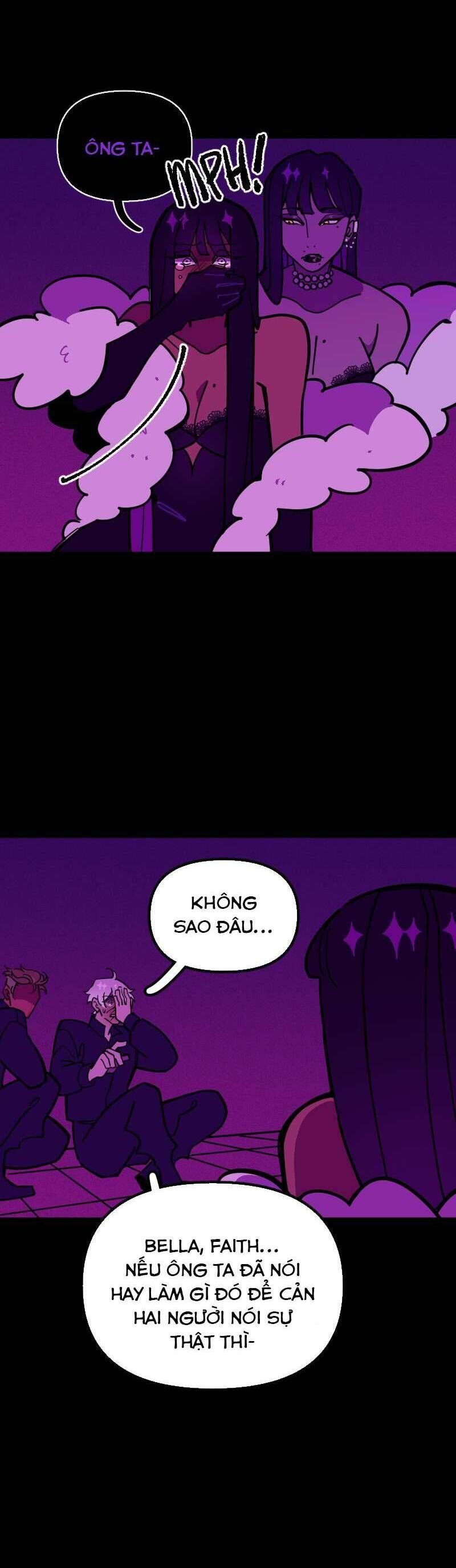 Homesick - Chương 107