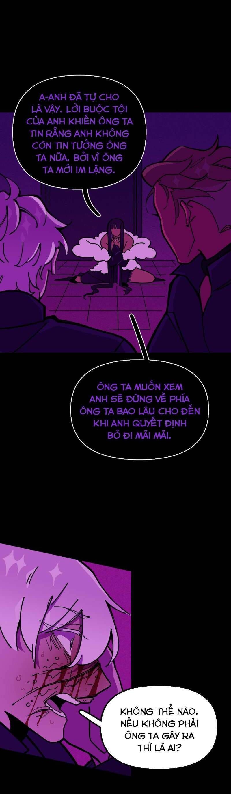 Homesick - Chương 107