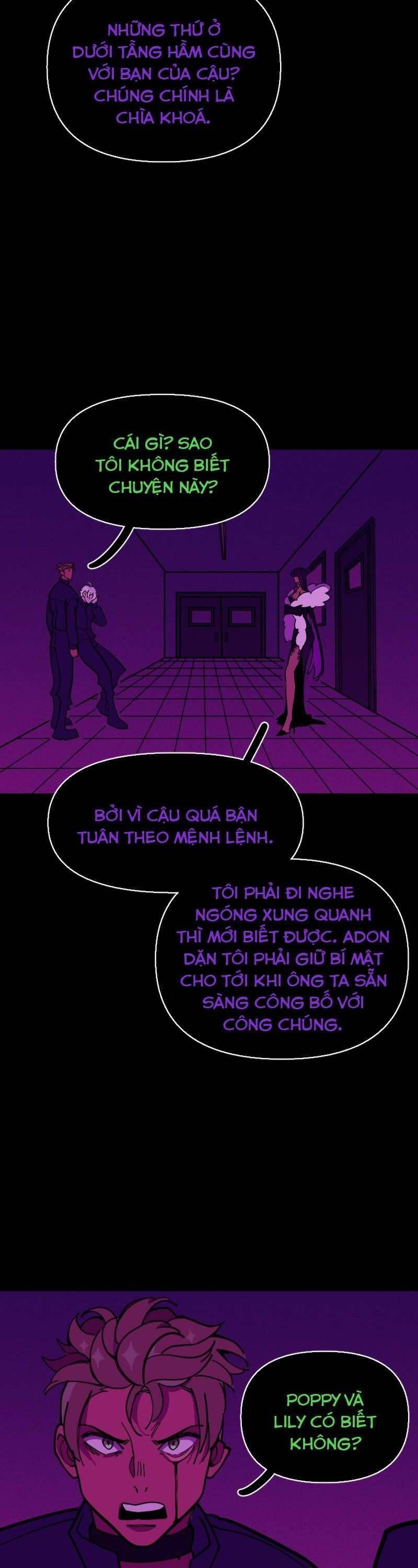 Homesick - Chương 107