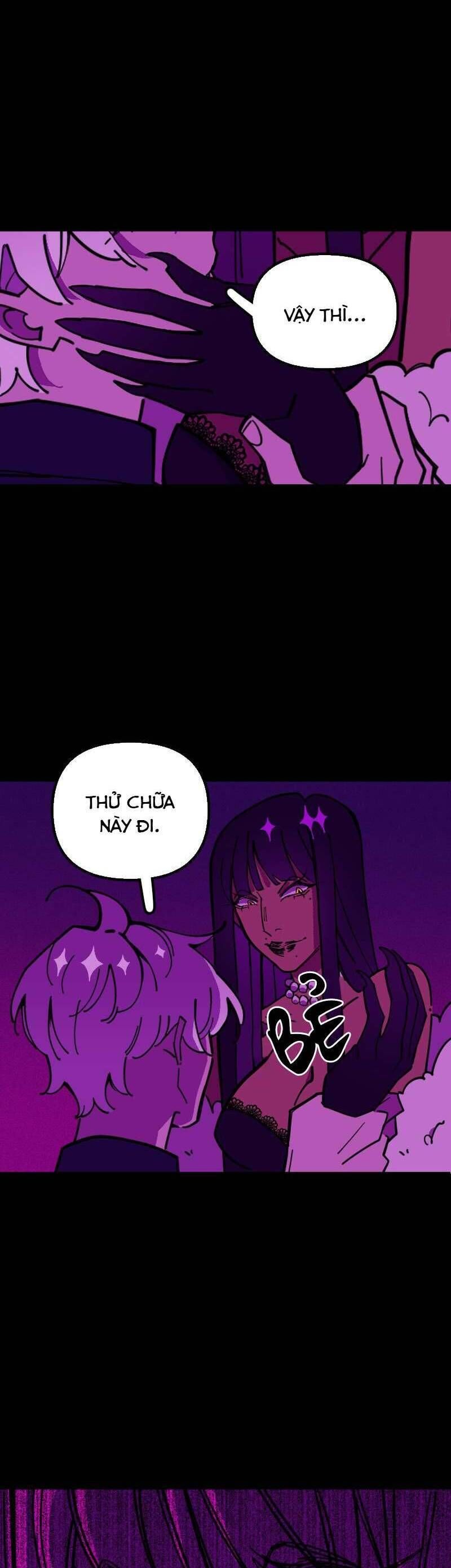 Homesick - Chương 107