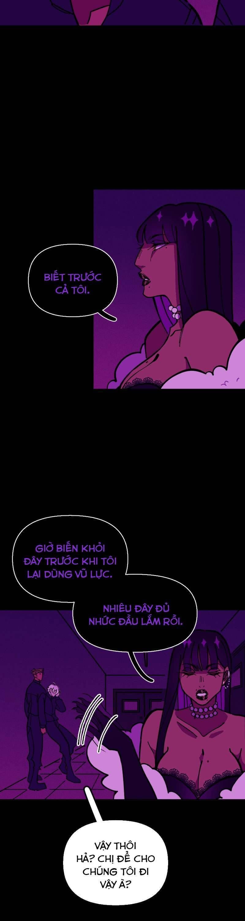 Homesick - Chương 107