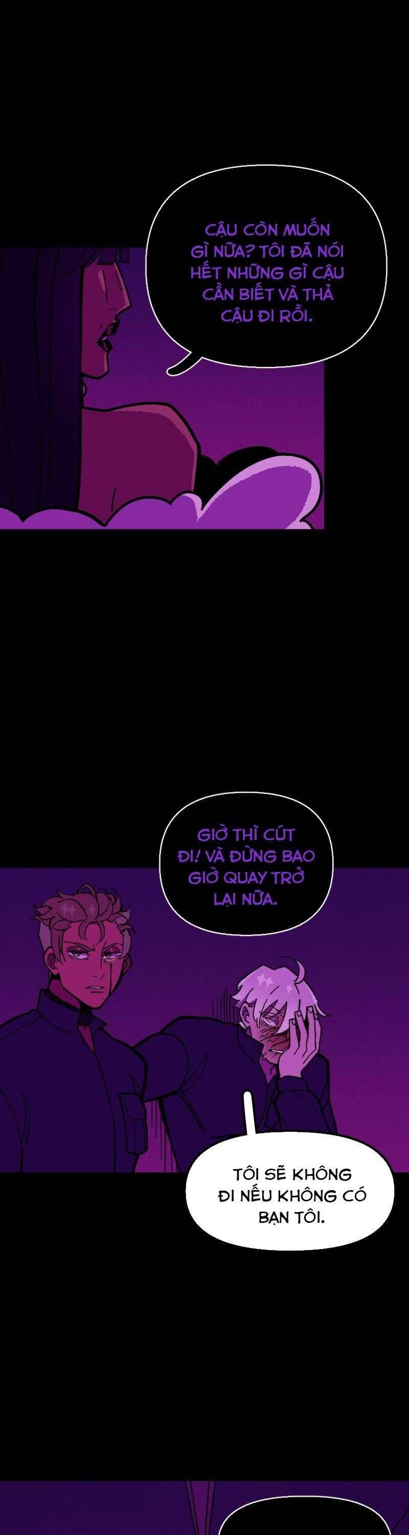 Homesick - Chương 107