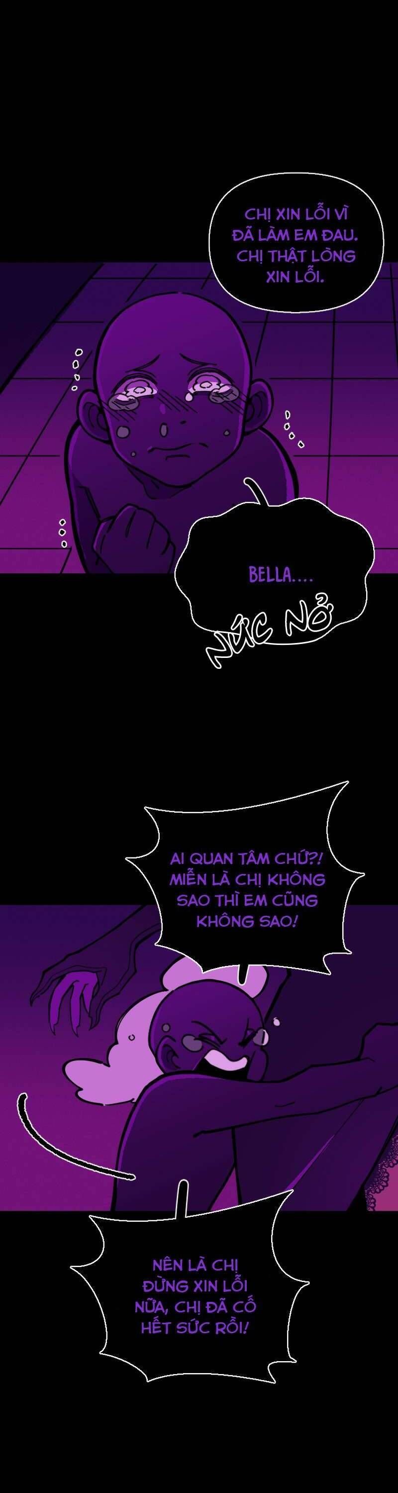 Homesick - Chương 107