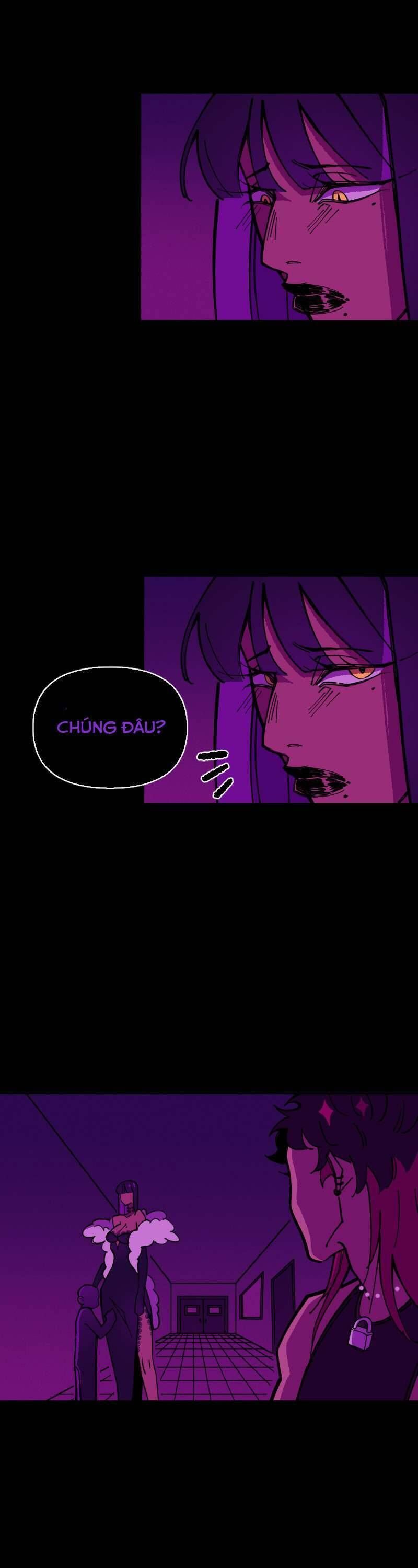 Homesick - Chương 107