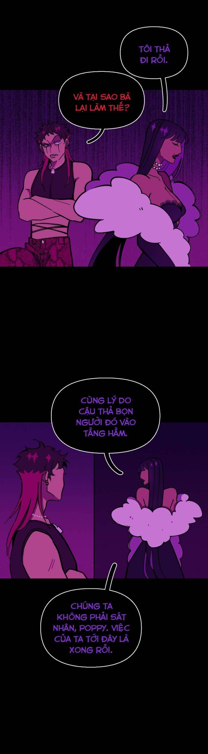Homesick - Chương 107