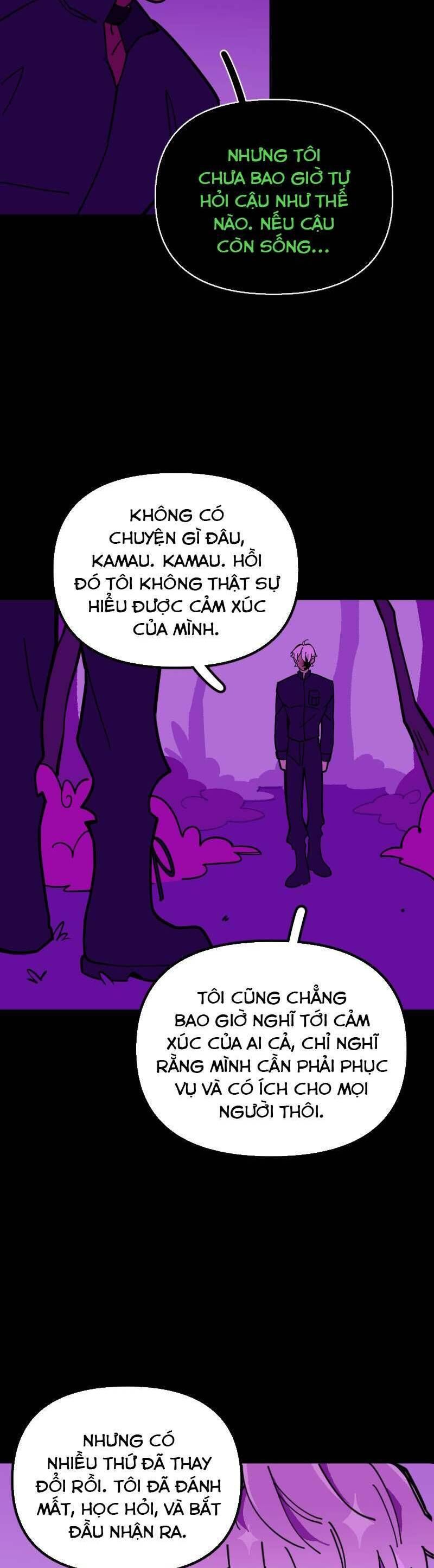 Homesick - Chương 107