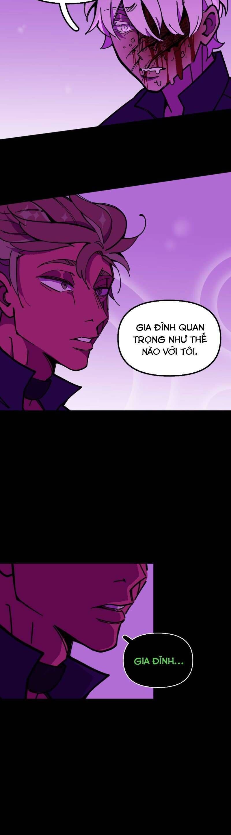 Homesick - Chương 107