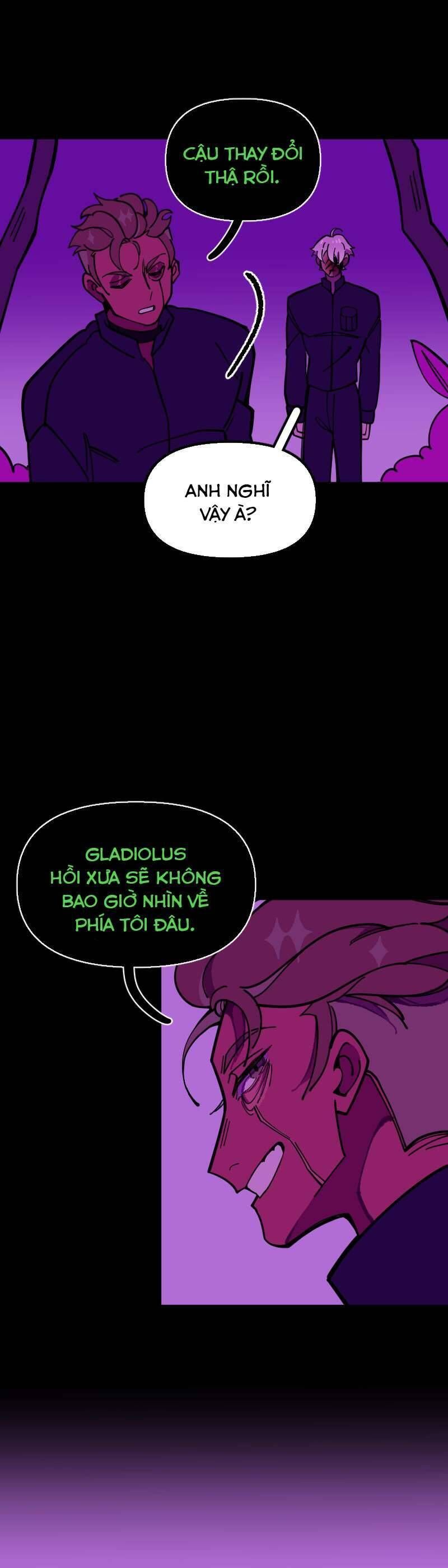 Homesick - Chương 107